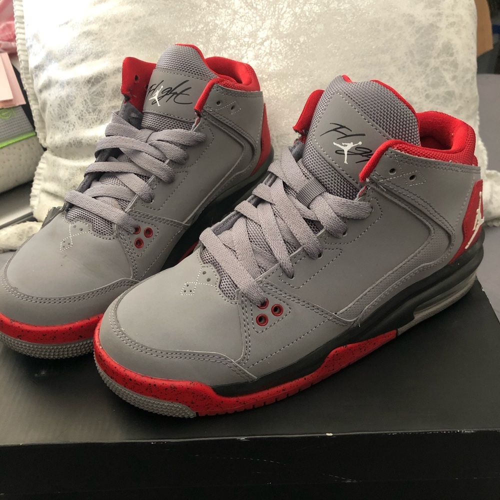 Jordan